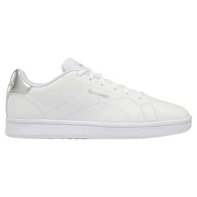 Reebok Sportschuhe Damen Royal Complete CLN 2 Weiß