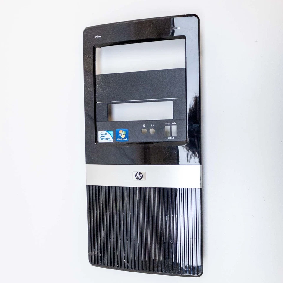 HP Pro 3010 Frontabdeckung 608821-001