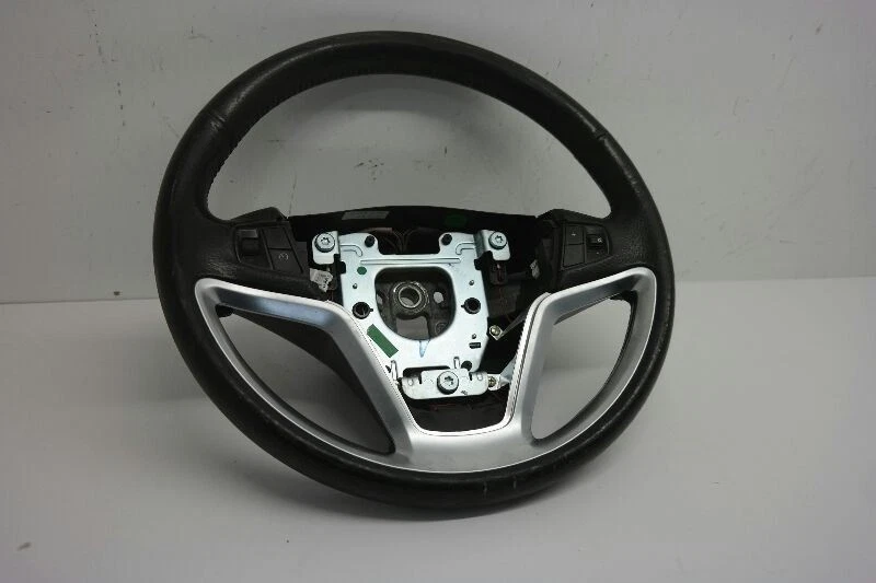 Volante Saturn Vue 2009 2010 con crucero  Foto 3 de 4