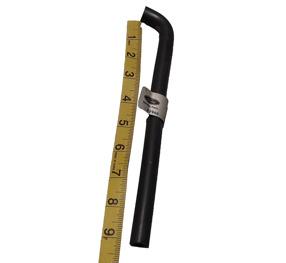 Оригинальный литой шланг для Ford F4CZ-9P761-A замена обслуживание ремонт от оригинального производителя - Изображение 3 из 3