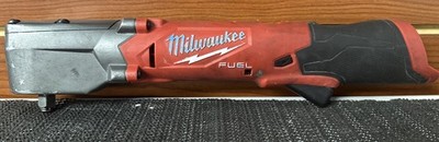 MILWAUKEE 2564-20 3/8'' FRICTION RING RIGHT ANGLE IMPACT WRENCH TOOL ONLY