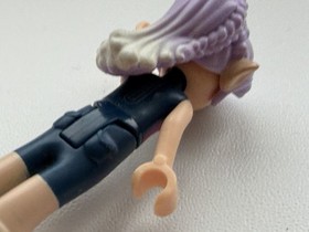 LEGO Friends 41315 Heartlake Surf Shop Mini Figure Mia Doll Replacement Toy 