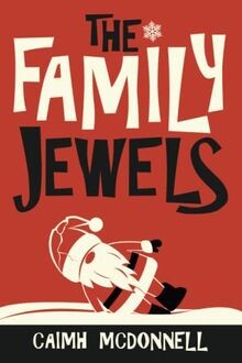 The Family Jewels (The Dublin Trilogy, Band 7) von ... | Buch | Zustand sehr gut
