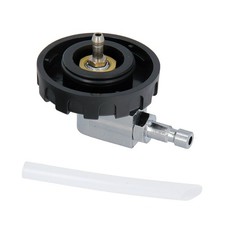 Bremsenentlüftungskappe mit Adapter kompatib...