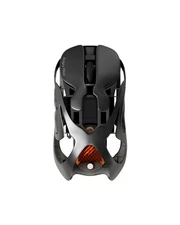 AM Infinity Gaming Wireless Mouse, 49g Metal Ultralight Hollow Design, 30000 ...