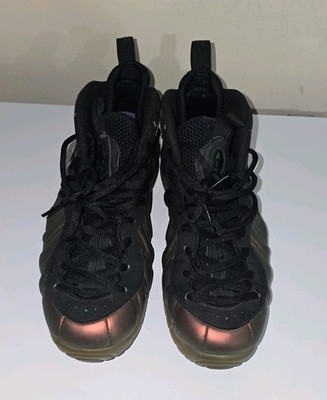 Nike Air Foamposite Pro ''Gym Green'' Men Size 12