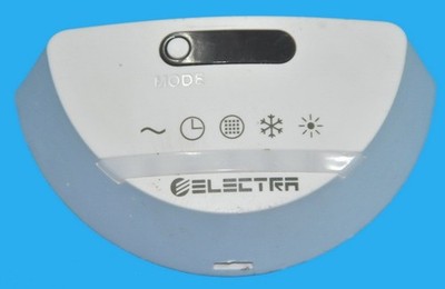 Electra Infrared Remote Control Receiver, Model 467300314R, Multi-Mode