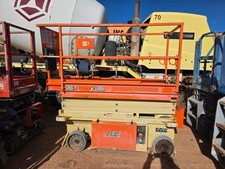 2016 JLG 1930ES Electric Scissorlift 19 ft. 500 lb Capacity # 3918