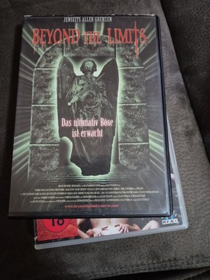 Beyond the Limits (DVD)