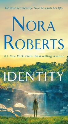Identity: A Novel von Roberts, Nora | Buch | Zustand sehr gut