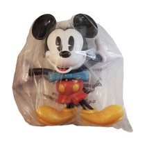 Disney Park Mickey Mouse 90th Birthday Sippy Sipper Drink Cup original packaging