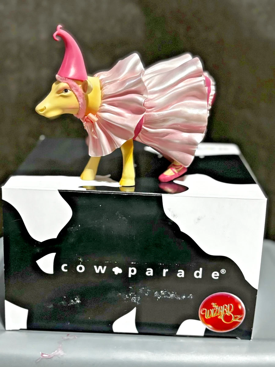 Preços baixos em CowParade Estatuetas de Vaca colecionáveis | eBay