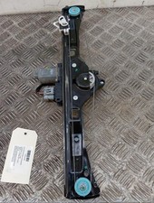 Lève vitre Citroen NEMO