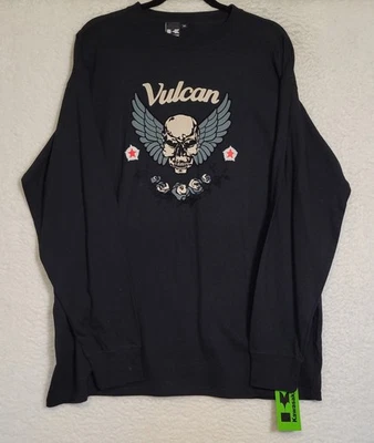【Y's】Bird Skeleton Long Sleeve Kawasaki Long Sleeve T-Shirts for Men for sale | eBay