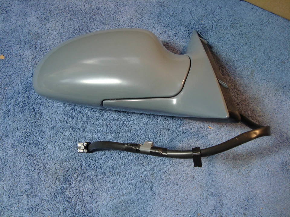 Подлинное зеркало с электроприводом Le Sabre для Buick от оригинального производителя с грунтовкой под правую руку GM 25658310 2000-2005 X8 - Изображение 2 из 3