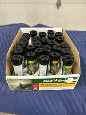 Rain Bird SP40-Q Sure-Pop 600 1/4 Circle Sprinkler, Lot of 25 NEW