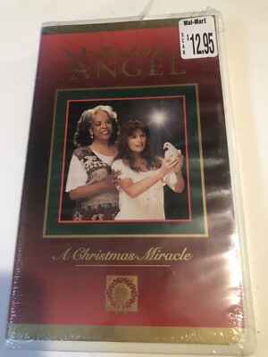 その他 Touched By an Angel: A Christmas Miracle [VHS] [Import] Touched By an Angel: A Christmas Miracle [VHS] [Import]