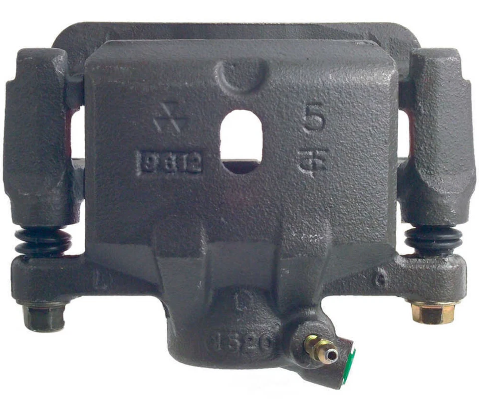 Pinza de freno de disco Cardone 19-B1739 Reman para Mitsubishi Montero 1992 Foto 3 de 4