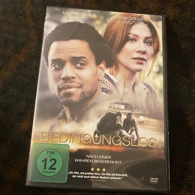 Bedingungslos Michael Ealy Lynn Collins wahre Begebenheit Drama