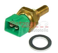 Original Metzger Sensor KüHlmitteltemperatur Sensor KüHlmitteltemperatur 0905130