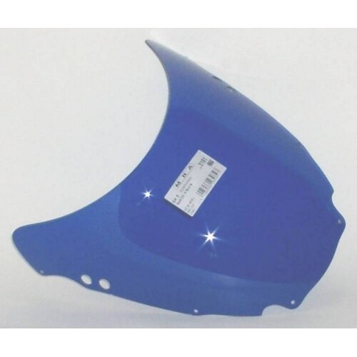 MRA Spoilerscheibe Passend FüR Suzuki GSX-R 750 W GR7BB/GR7BA Bj.:1994-1994-image