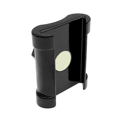 Adaptateur Rotatif En Aluminium 17 Mm Pour Support Voiture - Extension Flexible Pour Téléphone, Tablette, GPS