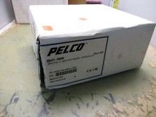 pelco bb4t-smw rev a0 spectra 4 surface mount white 2 F-5