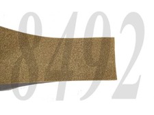 Velcro brand Sewn On Tape, Loop/Soft Side, 5"/127mm, US Made Mil-Spec