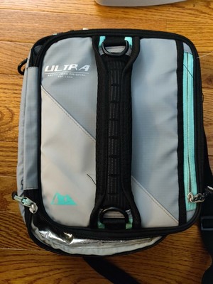 ultra arctic zone original lunch bag