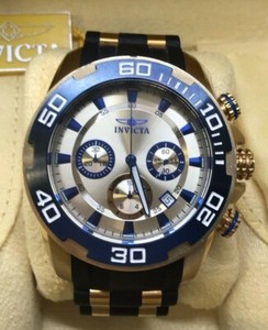 invicta pro diver 22308