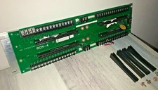 Cerberus Pyrotronics Siemens MOM-4 Fire Alarm Optional Card `New Out of Box~