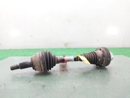 7L0407271E Antriebswelle Vorne Links für AUDI Q7 (4L) 3.0 TDI 2007 7663783 - Bild 1 von 10