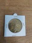 Jeton Touristique MDP Arlette GRUSS - 30 ans 2015 (Pas De Paiement PayPal)