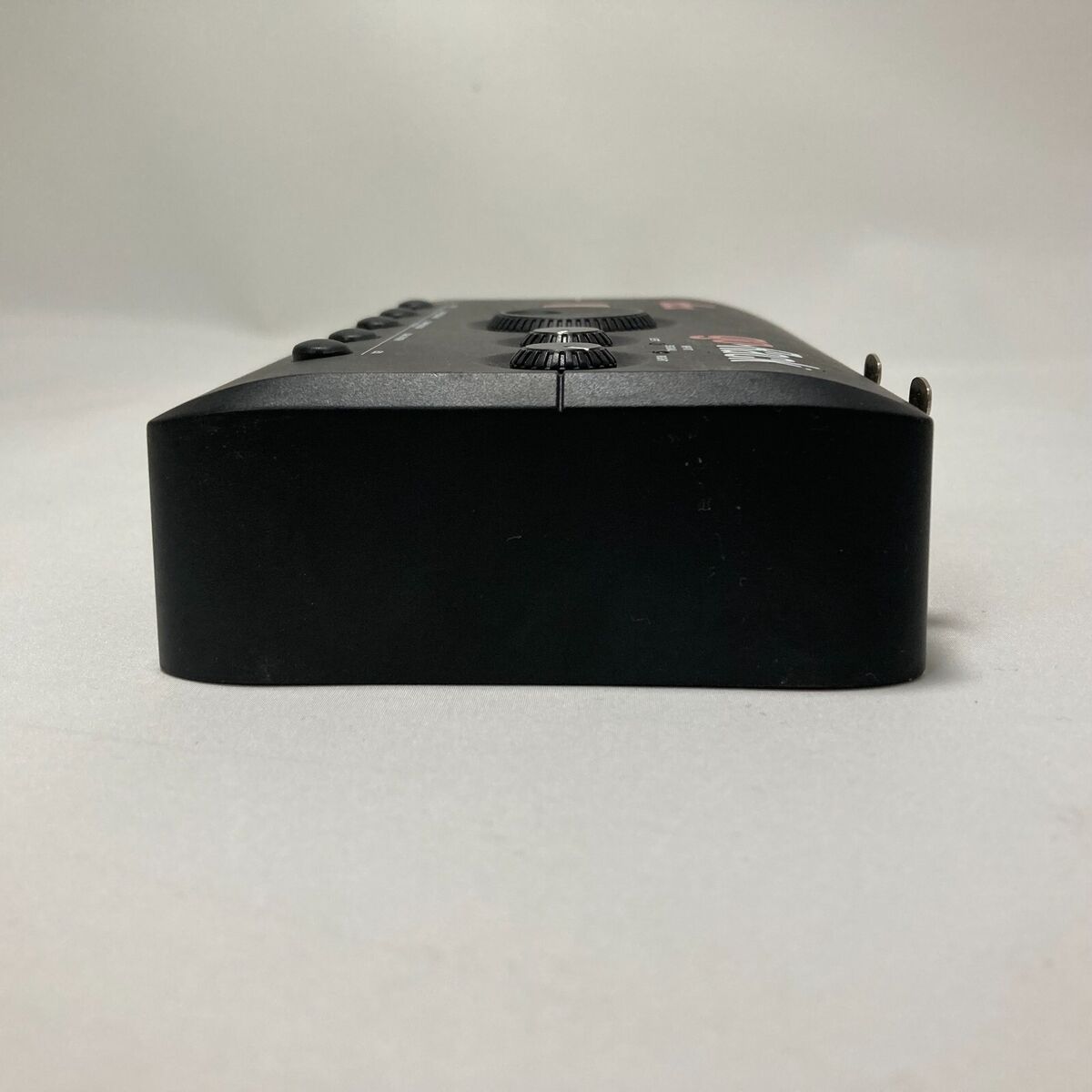 DBX Go Rack Audio Processor Equalizer PA Processor Used From DBX Go Rack Audio Processor Equalizer PA Processor Used From