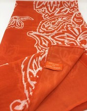 Beach Swim Cover-Up Sarong Large 57" x 42"