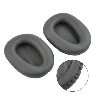 Für Sony MDR-ZX770BN Kopfhörer Headphone 2 Stück Kompatibel Cover-Kissen Ohrp