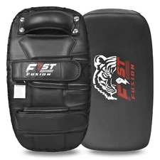 Muay Thai Kickpad, Boxing Training Pads Martial Arts, Kickboxing Thai Pads