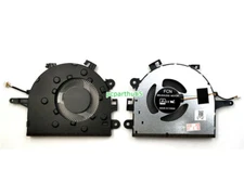 New Lenovo Ideapad 3-17IML05 3-17ADA05 3-17ARE05 3-17IIL05 CPU Cooling Fan 5V