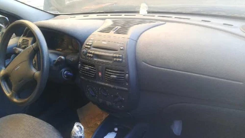 Elevalunas Trasero Izquierdo para FIAT MAREA (185) BERLINA * 2001 1186160 - Imagen 8 de 10