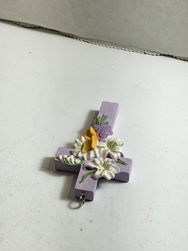 1996 Hallmark Keepsake Ornament - EASTER MORNING - Easter Collection - Picture 5 of 12