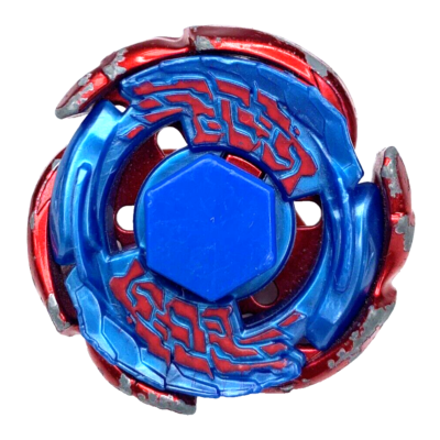 激レア ベイブレード GALAXY PEGASIS W105R2F Galaxy Pegasus W105R2F BB-170 Beyblade: Metal Masters Hasbro TOMY