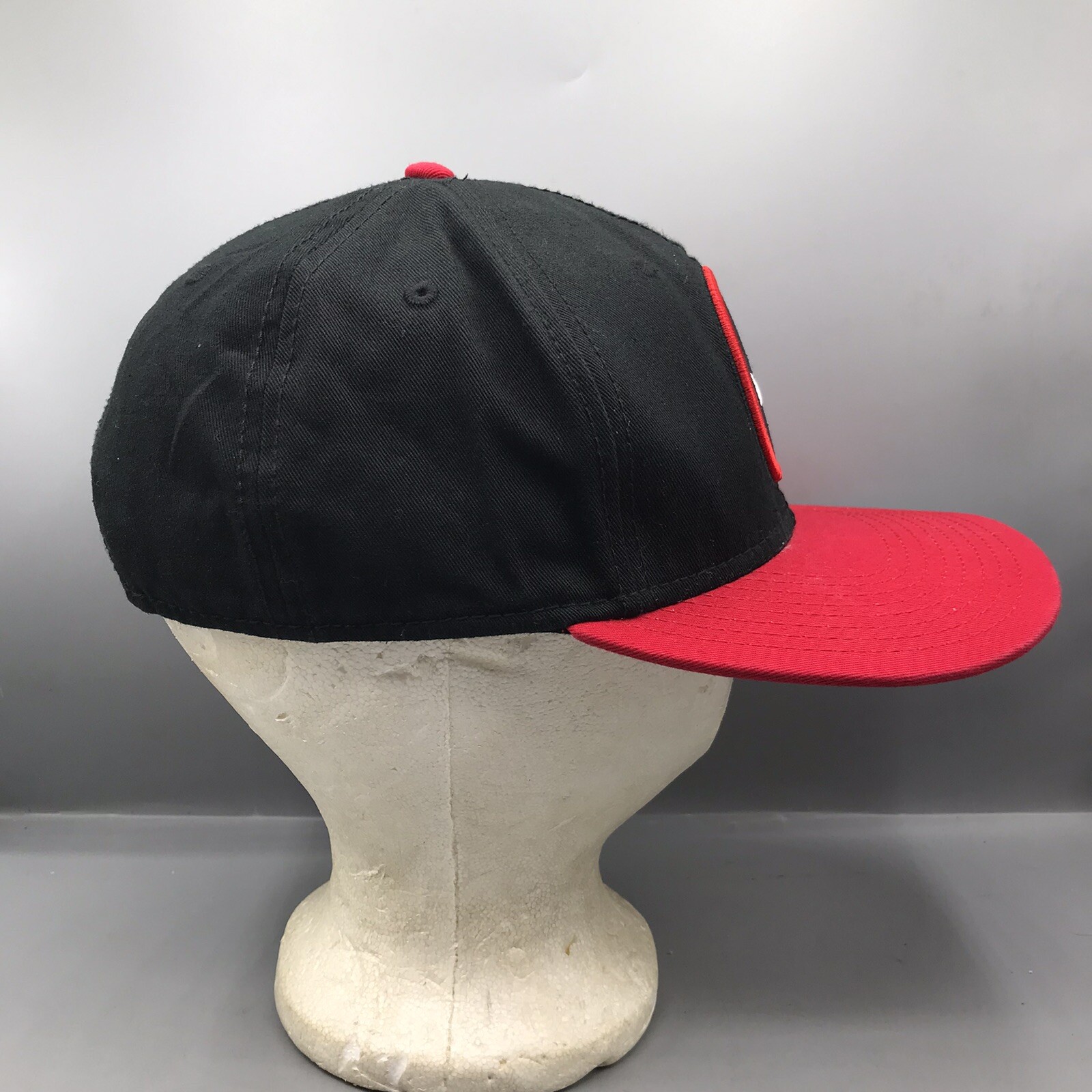 Marvel Comics Deadpool Baseball Snapback Cap Hat … - image 2