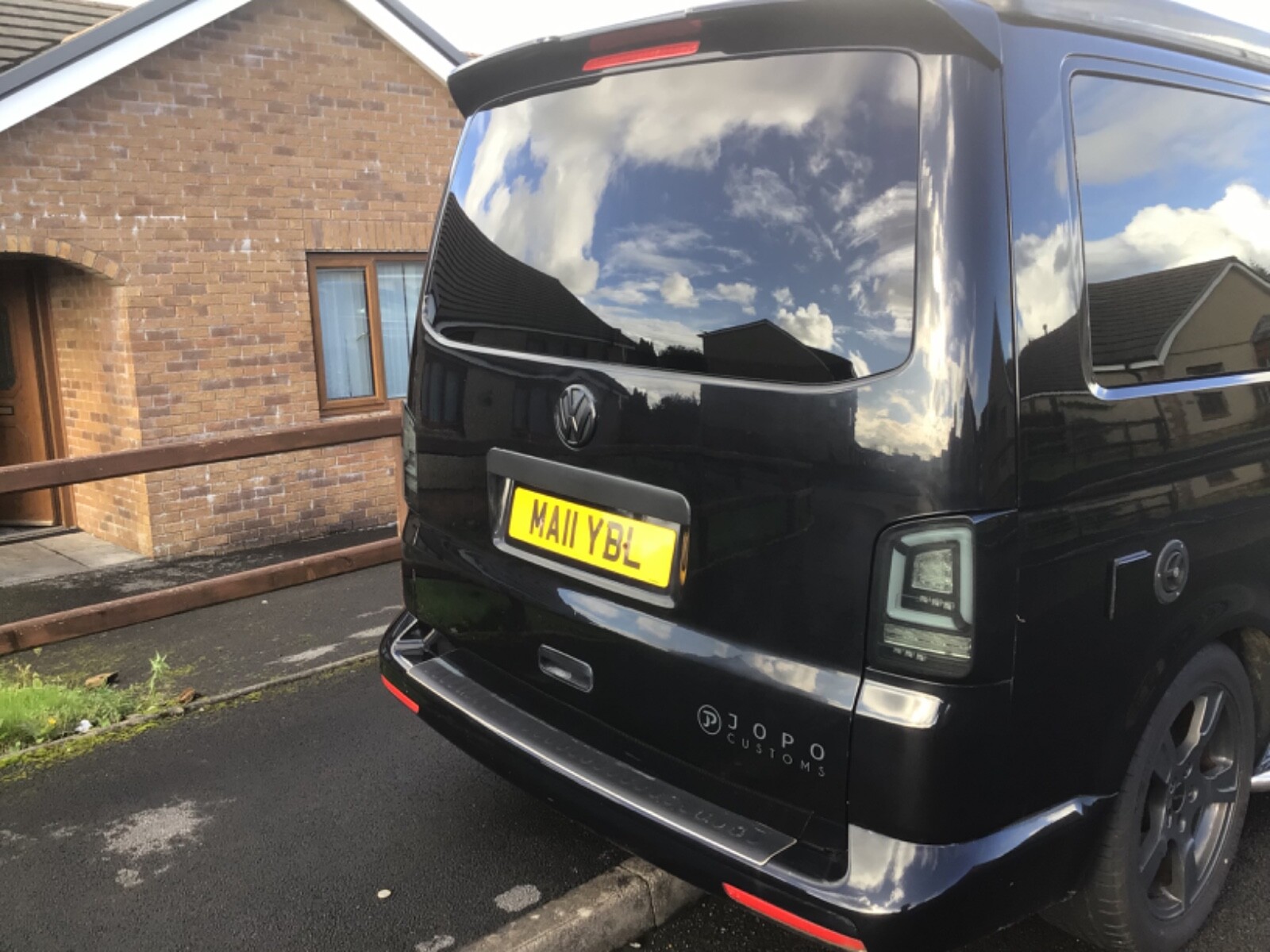 camper vans for sale eBay