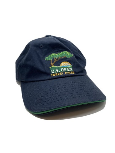 US Open 2008 Torrey Pines Hat | eBay