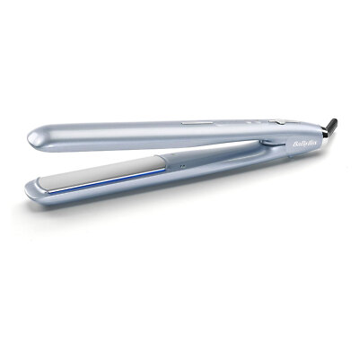 BABYLISS Glätteisen Hydro-Fusion ST573E Haarglätter Glätter Hair Straightener