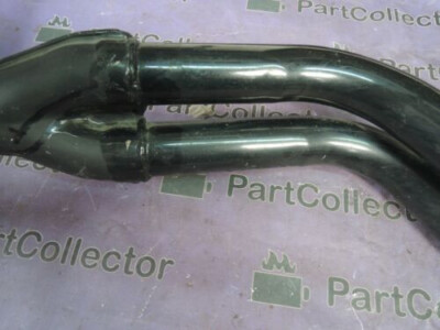 1984-1993 Kawasaki Ninja Zx900 Gpz900R Manifold Pipe Exhaust
