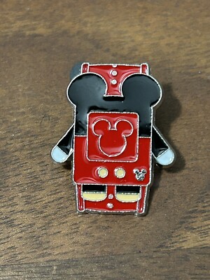 you様 2014 Disney Trading Pin Hidden Mickey Character Magic Bands Mickey