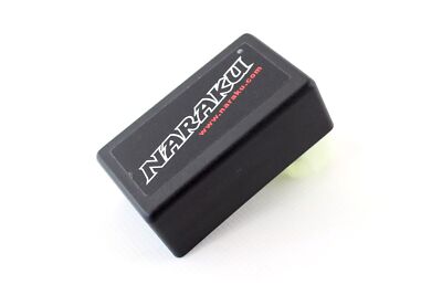 CDI Zündbox Naraku ungedrosselt AC für CPI, Roller Keeway, Generic - Tuning