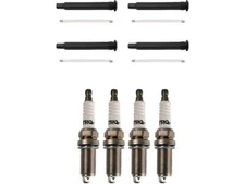 For 2015-2017 Chrysler 200 Spark Plug and Ignition Coil Boot Kit 73893FP 2016