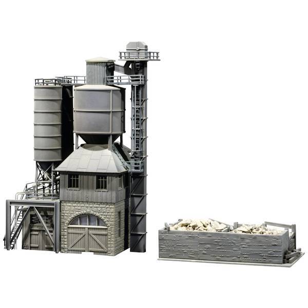 Faller 191816  Vecchio betoniera   H0